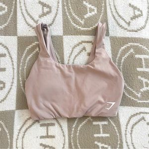 Gymshark Sports Bra